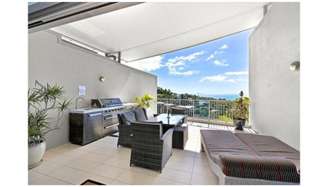 Davos Penthouse - Accommodation Search 1