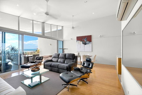 Davos Penthouse - Accommodation Search 4