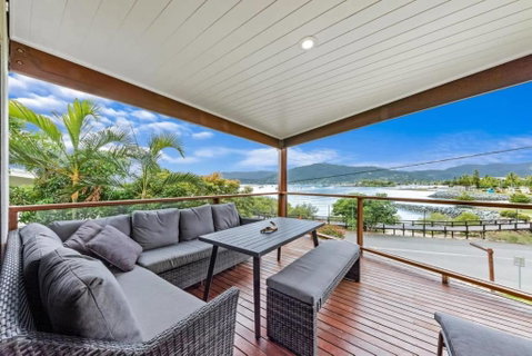 Day Dreaming - Mazlin House - Accommodation Search 3