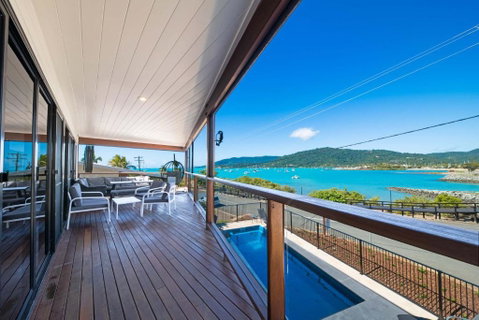 Day Dreaming - Mazlin House - Accommodation Search 0