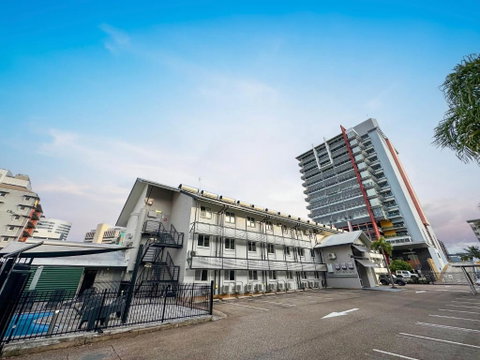 DCH On Mitchell - Accommodation Search 2