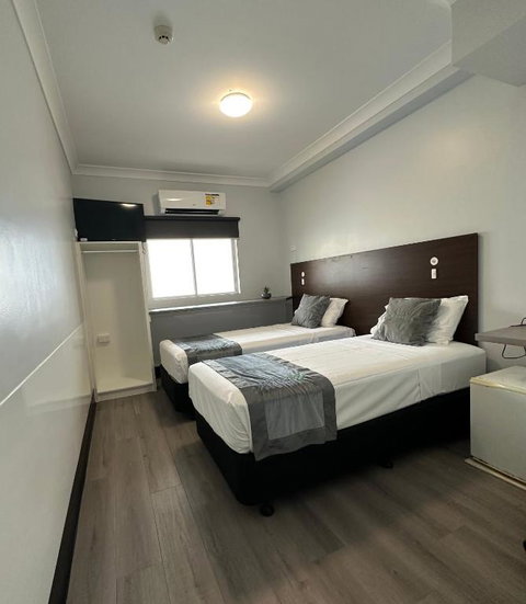 DCH On Mitchell - Accommodation Search 0