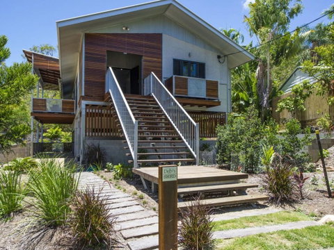 Debs Shed - Accommodation Search 0