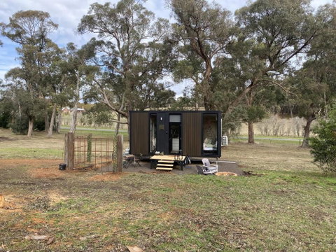 Delightfully Tiny By Tiny Away - Accommodation Search 1