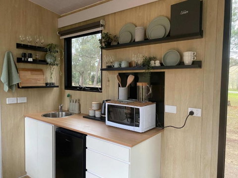 Delightfully Tiny By Tiny Away - Accommodation Search 2