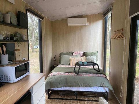 Delightfully Tiny By Tiny Away - Accommodation Search 0
