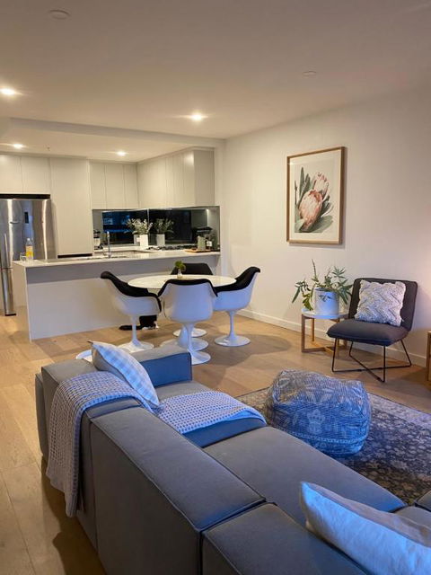 Deluxe Apartment In The Heart Of Heidelberg - Accommodation Search 0