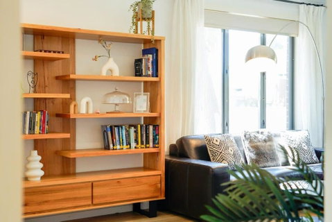 Deluxe Family Montpellier Gardens Estate - Burwood - Accommodation Search 4