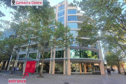 Dana-Cozy Private Room In Shared Central Apt-Rm 2 - Accommodation Search 4