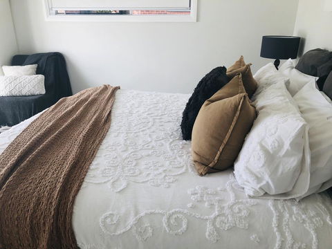 28 Clarence Crescent Villa - Accommodation Search 1