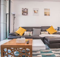 2bed2bath APT at Wolli CreekP  Close to Airport - Accommodation Search