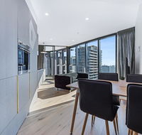 2BR APT in Southbank next to Crown Casino / Exhibition Centre - Accommodation Search
