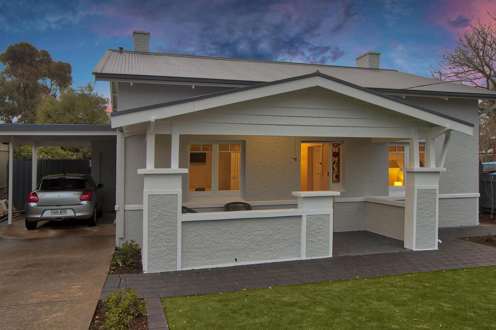 Cumberland Park SA Accommodation Search