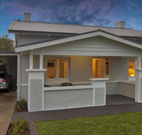 2BR Cottage With Parking Close To Adelaide CBD - Accommodation Search