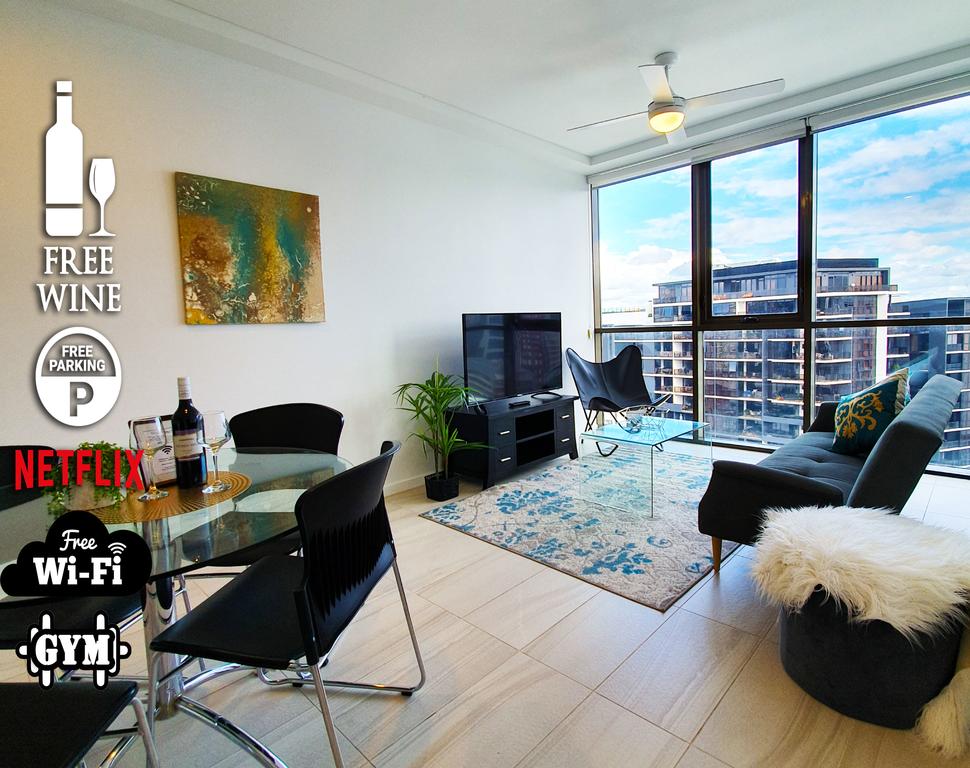 Newstead QLD Accommodation Search