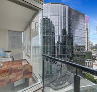 2BR Vue Grand Southbank Melbourne FREE Parking - Accommodation Search