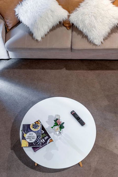 3 BDR Stylish City Retreat // Close To All And Everything In Canberra - Accommodation Search 3