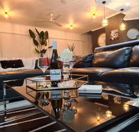3 BEDROOM CITY ESCAPE - CHAMPAGNE STAYS Darwin - Accommodation Search