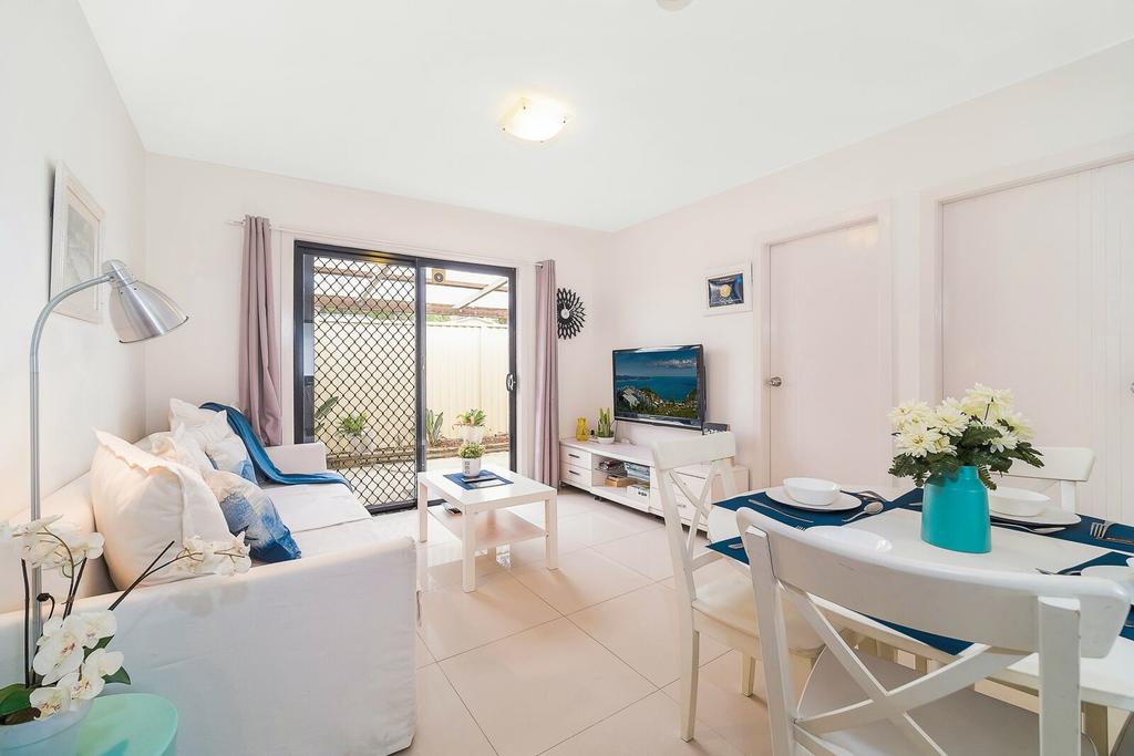Carss Park NSW Accommodation Search