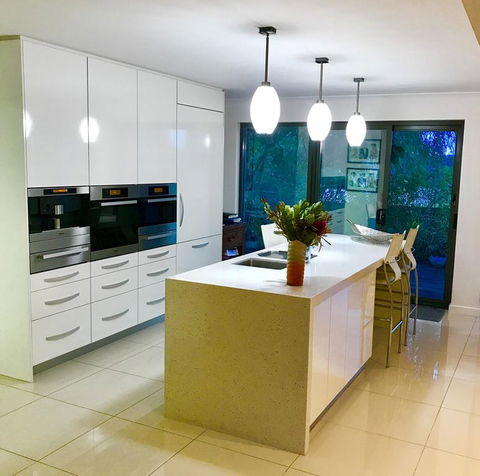 3 Divas Luxury Accommodation - Accommodation Search 1