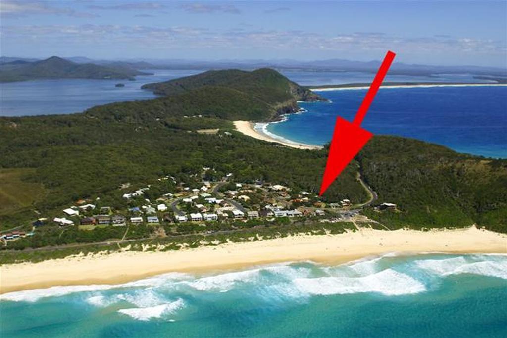Coomba Bay NSW Accommodation Search