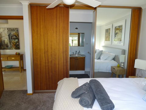 3 Pears On The Park McLaren Vale - Accommodation Search 3