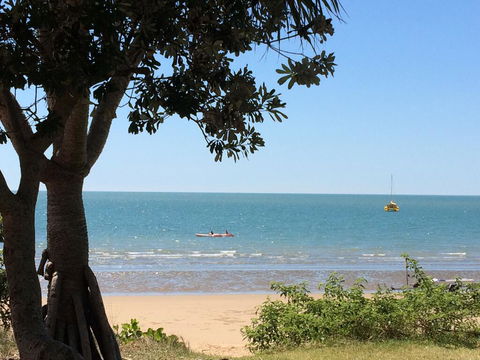 3 Sea/Fraser Island View Deckings, Beachfront, Marina - Accommodation Search 1