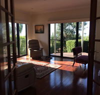 3 Sea/Fraser Island View Deckings Beachfront Marina - Accommodation Search