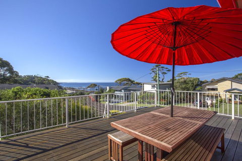 3 Shipton Cres - Heavenly Haven - Accommodation Search 0