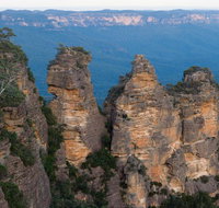 3 Sisters Blue Mountains Cottage - Accommodation Search
