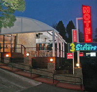 3 Sisters Motel - Accommodation Search