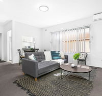3 South Pacific Apartments - Accommodation Search