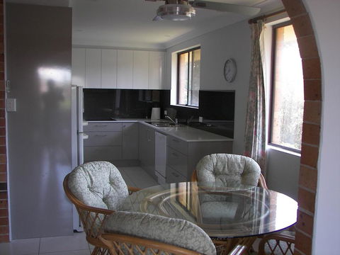 3/17 Park Street - Accommodation Search 0
