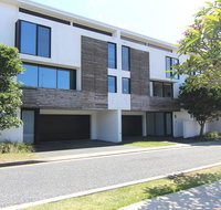 3/26 West Street-CBD Location - Accommodation Search