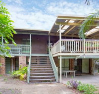 33 Cooloola Drive - Rainbow Beach Walk to the beach pet friendly - Accommodation Search