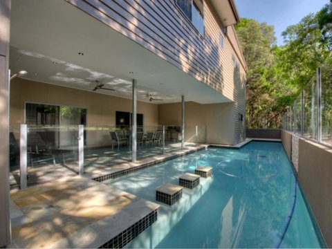 36 Satinwood Drive - Rainbow Shores - Accommodation Search 0