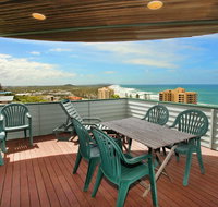 38 Pacific Terrace Coolum Beach - Linen supplied - Accommodation Search