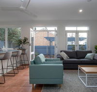 3BR Cottage With Parking Close To Adelaide CBD - Accommodation Search