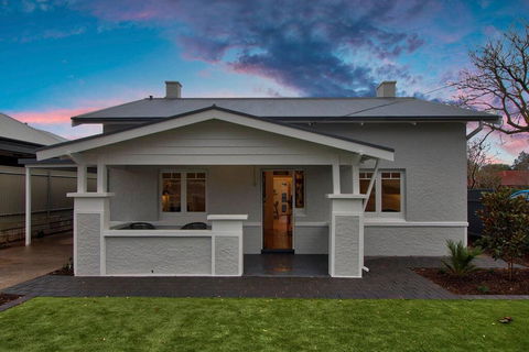 3BR Cottage With Parking Close To Adelaide CBD - Accommodation Search 2