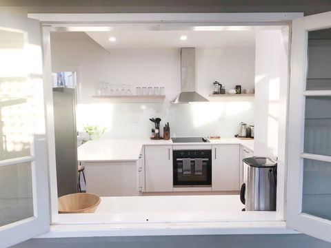 4 Bedroom House - Walk To Southbank - Accommodation Search 2