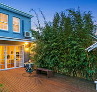 4 Ensuite Chelsea Villa CBD-Airport - Accommodation Search