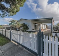 4 Lansell Road Cowes - Accommodation Search