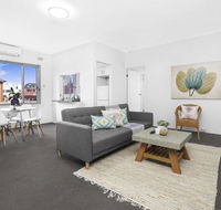 4 South Pacific 2 Bedrooms - Accommodation Search