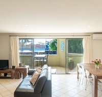 4/4 On First - Accommodation Search