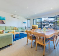 4/4 The Esplanade Cowes - Cscape - Accommodation Search