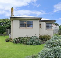 40 Campbell - Accommodation Search