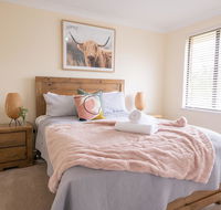 42 Rosemary Lane - Central Orange - Spacious Family Home - Quiet Lane - Accommodation Search