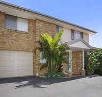 44 Oaks Avenue No4 - Accommodation Search