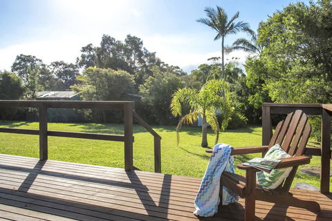 45 Boag St - Comfy And Close - Accommodation Search 1