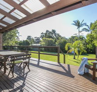 45 Boag St - Comfy and Close - Accommodation Search